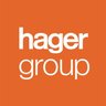 Hager Group logo
