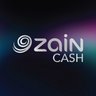 ZainCash logo