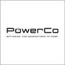 PowerCo logo