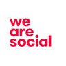 We Are Social logo