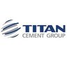 TITAN Cement Group logo