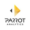 Parrot Analytics logo