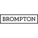 Brompton Bicycle logo