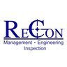 Recon Management Services logo