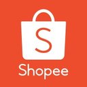 Shopee logo