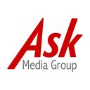Ask Media Group logo