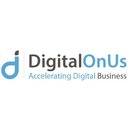 DigitalOnUs logo