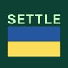 Settle logo