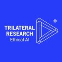 Trilateral Research logo