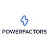 Power Factors logo