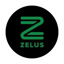 Zelus Analytics logo