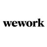 WeWork India logo