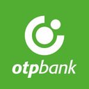 OTP Bank logo