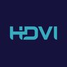 HDVI logo