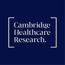 Cambridge Healthcare Research logo