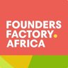 Founders Factory Africa logo
