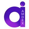 AMDEX Corp logo