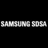 Samsung SDS America logo