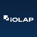 iOLAP logo