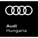 Audi Hungaria logo