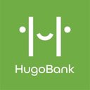 HugoBank logo