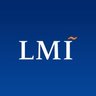 Logistics Management Institute logo