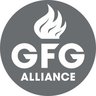 GFG Alliance logo