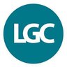 LGC Group logo