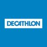 Decathlon UK logo