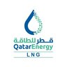 QatarEnergy LNG logo
