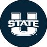 Utah State University logo