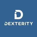 Dexterity logo