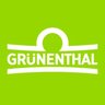 Grünenthal logo