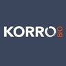 Korro Bio logo