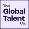 The Global Talent Co. logo