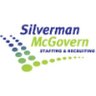 Silverman McGovern Staffing & Recruiting logo