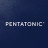 Pentatonic logo