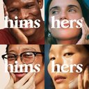 Hims & Hers logo