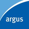 Argus Media logo