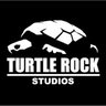 Turtle Rock Studios logo