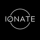 IONATE logo
