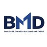 Building Material Distributors, Inc. logo