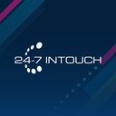 24-7 Intouch logo