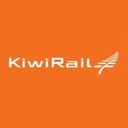 KiwiRail logo