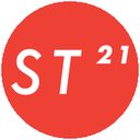Smartek21.com logo