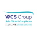 WCS Group logo