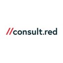 Consult Red logo