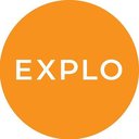 EXPLO logo