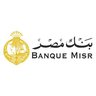 Banque Misr Transformation office logo
