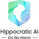 Hippocratic AI logo